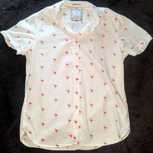 FUN SUMMER BEACH SHIRT